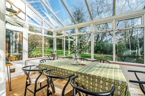 4 bedroom apartment for sale, Rockfield Road, Oxted, Surrey, RH8