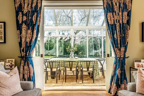 4 bedroom apartment for sale, Rockfield Road, Oxted, Surrey, RH8