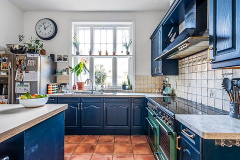 4 bedroom apartment for sale, Rockfield Road, Oxted, Surrey, RH8