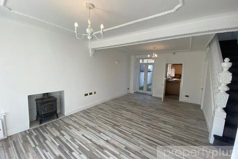 2 bedroom terraced house for sale, Oak Street, Tonypandy, Rhondda Cynon Taff, CF40