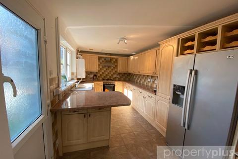 2 bedroom terraced house for sale, Oak Street, Tonypandy, Rhondda Cynon Taff, CF40