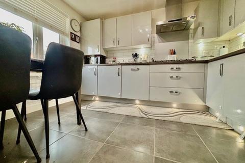 undefined, Cheviot Crescent, Whitehouse, MK8