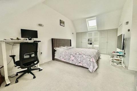 undefined, Cheviot Crescent, Whitehouse, MK8