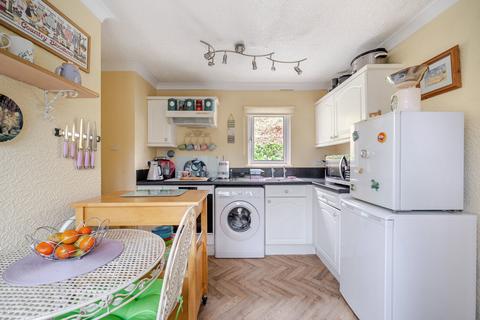 undefined, Cosawes Park Homes, Truro TR3