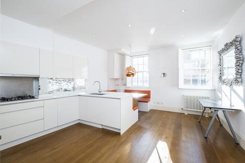 undefined, Providence Square, Bermondsey, SE1