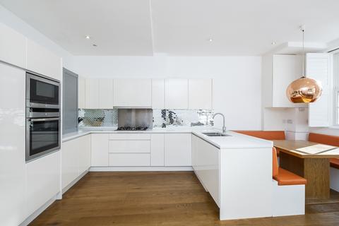 undefined, Providence Square, Bermondsey, SE1