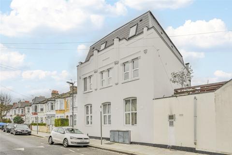 Beresford Road, Harringay Ladder, London, N8