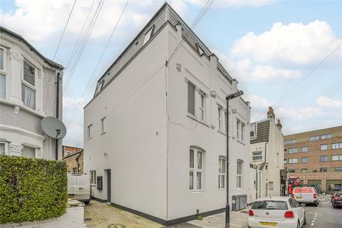 End of terrace house for sale, Beresford Road, Harringay Ladder, London, N8
