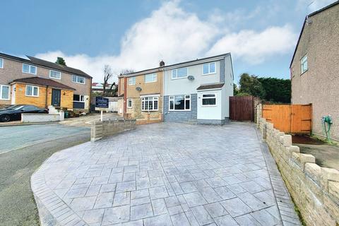 undefined, Lancaster Drive, Llantwit Fardre, CF38
