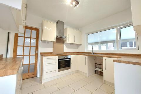undefined, Lancaster Drive, Llantwit Fardre, CF38