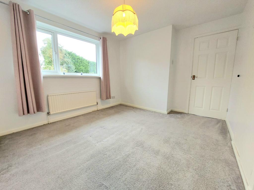 Bedrooms