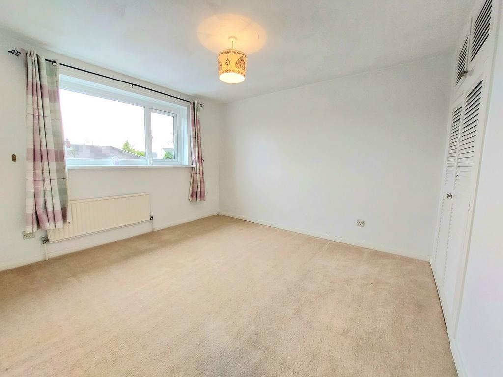 Bedrooms