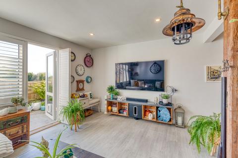 2 bedroom terraced house for sale, 3 Thornton Villas, St Helier