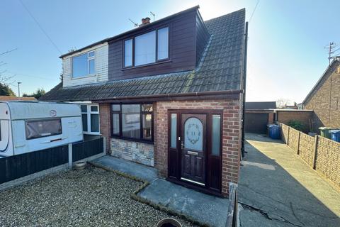 undefined, Dalkeith Road, Hindley Green, WN2