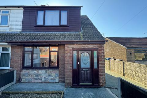 undefined, Dalkeith Road, Hindley Green, WN2