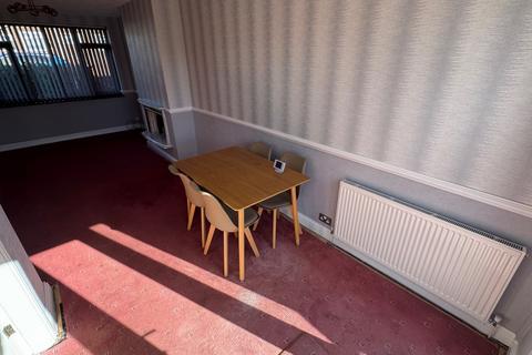 undefined, Dalkeith Road, Hindley Green, WN2