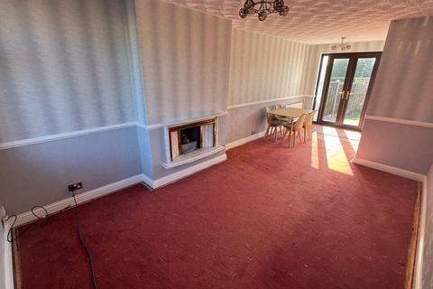 undefined, Dalkeith Road, Hindley Green, WN2