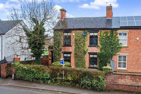 3 bedroom semi-detached house for sale, Derby Road, Sandiacre