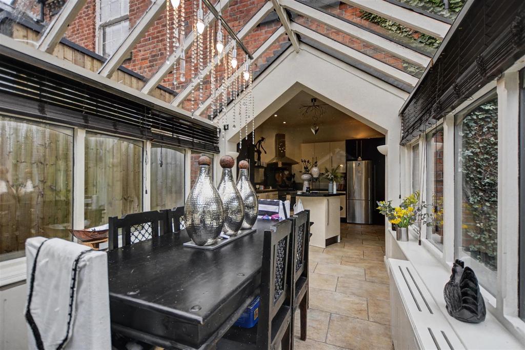 Conservatory