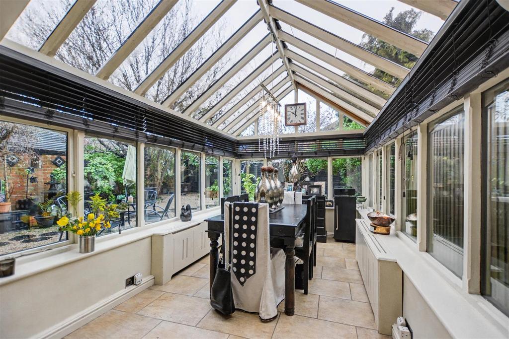 Conservatory