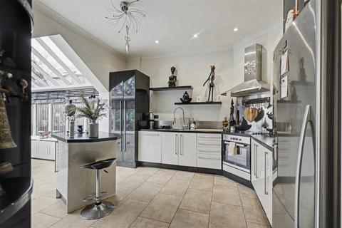 3 bedroom semi-detached house for sale, Derby Road, Sandiacre