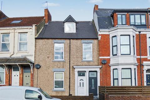 3 bedroom apartment for sale, Tynemouth Road, North Shields