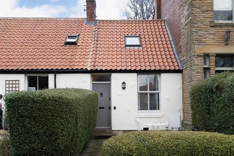 2 bedroom terraced house for sale, Front Street, Earsdon, Whitley Bay