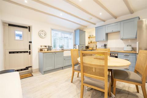 2 bedroom terraced house for sale, Front Street, Earsdon, Whitley Bay