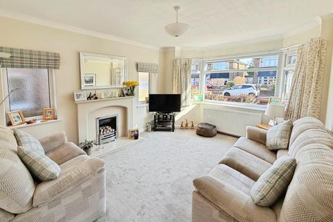 4 bedroom detached house for sale, Dennison Road, Cheadle Hulme
