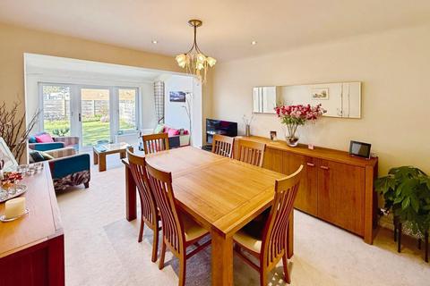4 bedroom detached house for sale, Dennison Road, Cheadle Hulme