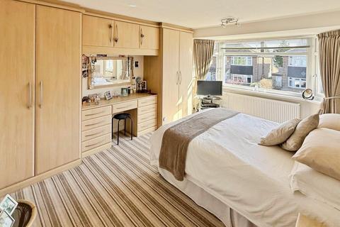 4 bedroom detached house for sale, Dennison Road, Cheadle Hulme