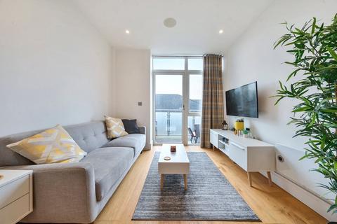 1 bedroom apartment for sale, Broadwater Road, Welwyn Garden City, Hertfordshire