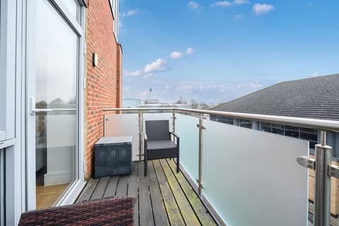 1 bedroom apartment for sale, Broadwater Road, Welwyn Garden City, Hertfordshire