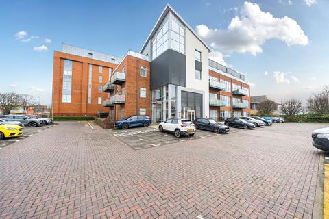 1 bedroom apartment for sale, Broadwater Road, Welwyn Garden City, Hertfordshire
