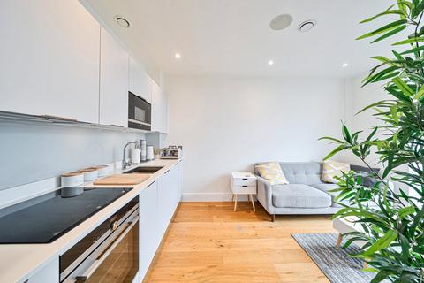 1 bedroom apartment for sale, Broadwater Road, Welwyn Garden City, Hertfordshire