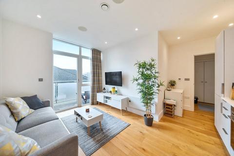 1 bedroom apartment for sale, Broadwater Road, Welwyn Garden City, Hertfordshire