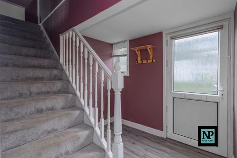 3 bedroom terraced house for sale, Irwell, Tamworth, B77