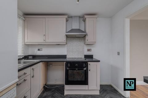 3 bedroom terraced house for sale, Irwell, Tamworth, B77