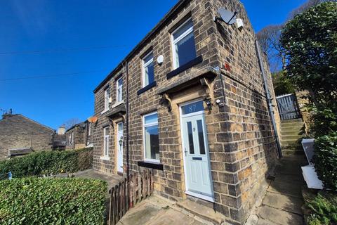 undefined, Ferncliffe Road, Bingley