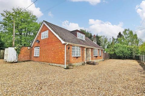 undefined, Carters Clay Road, Newtown, ROMSEY