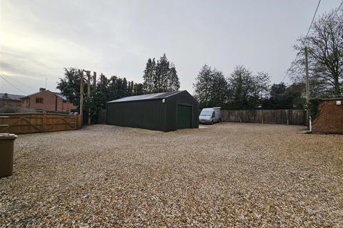 undefined, Carters Clay Road, Newtown, ROMSEY