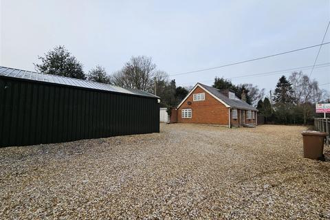 undefined, Carters Clay Road, Newtown, ROMSEY