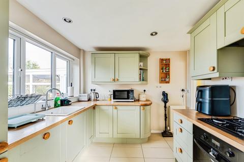 undefined, Kennedy Crescent, Cholsey, WALLINGFORD