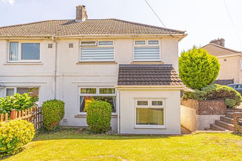 3 bedroom semi-detached house for sale, Malpas Road, Newport, NP20