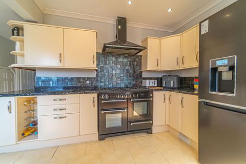 3 bedroom semi-detached house for sale, Malpas Road, Newport, NP20