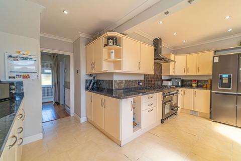 3 bedroom semi-detached house for sale, Malpas Road, Newport, NP20