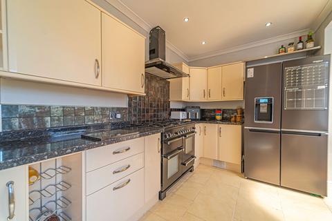 3 bedroom semi-detached house for sale, Malpas Road, Newport, NP20