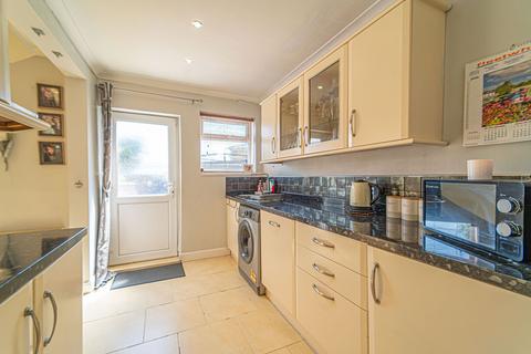 3 bedroom semi-detached house for sale, Malpas Road, Newport, NP20