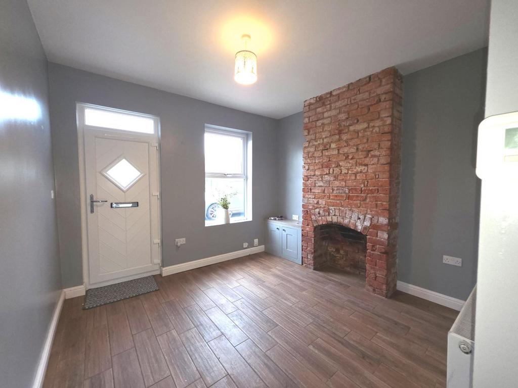2 Bed Terraced House