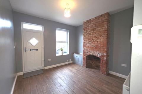 undefined, Sandon Road, Stafford, ST16 3HF
